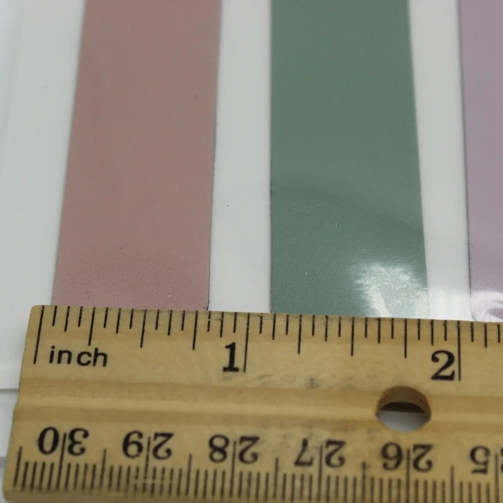 UpUdo Magnetic Bookmarks 12 Pack Unisex Earth Tones New Muted Page Clips